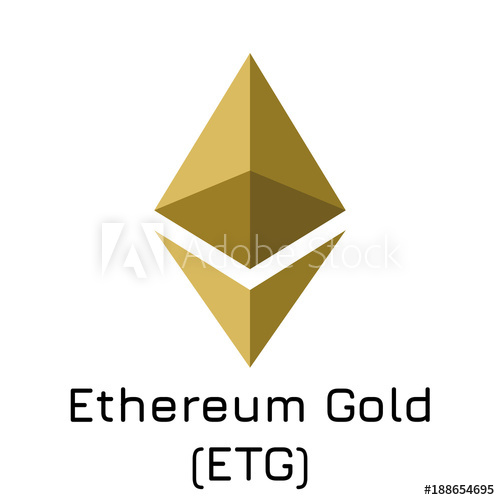 500x500 Ethereum Gold
