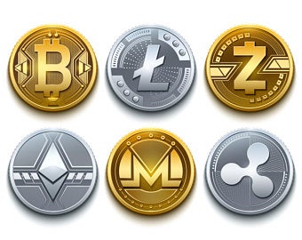 340x270 Ethereum Vector Etsy