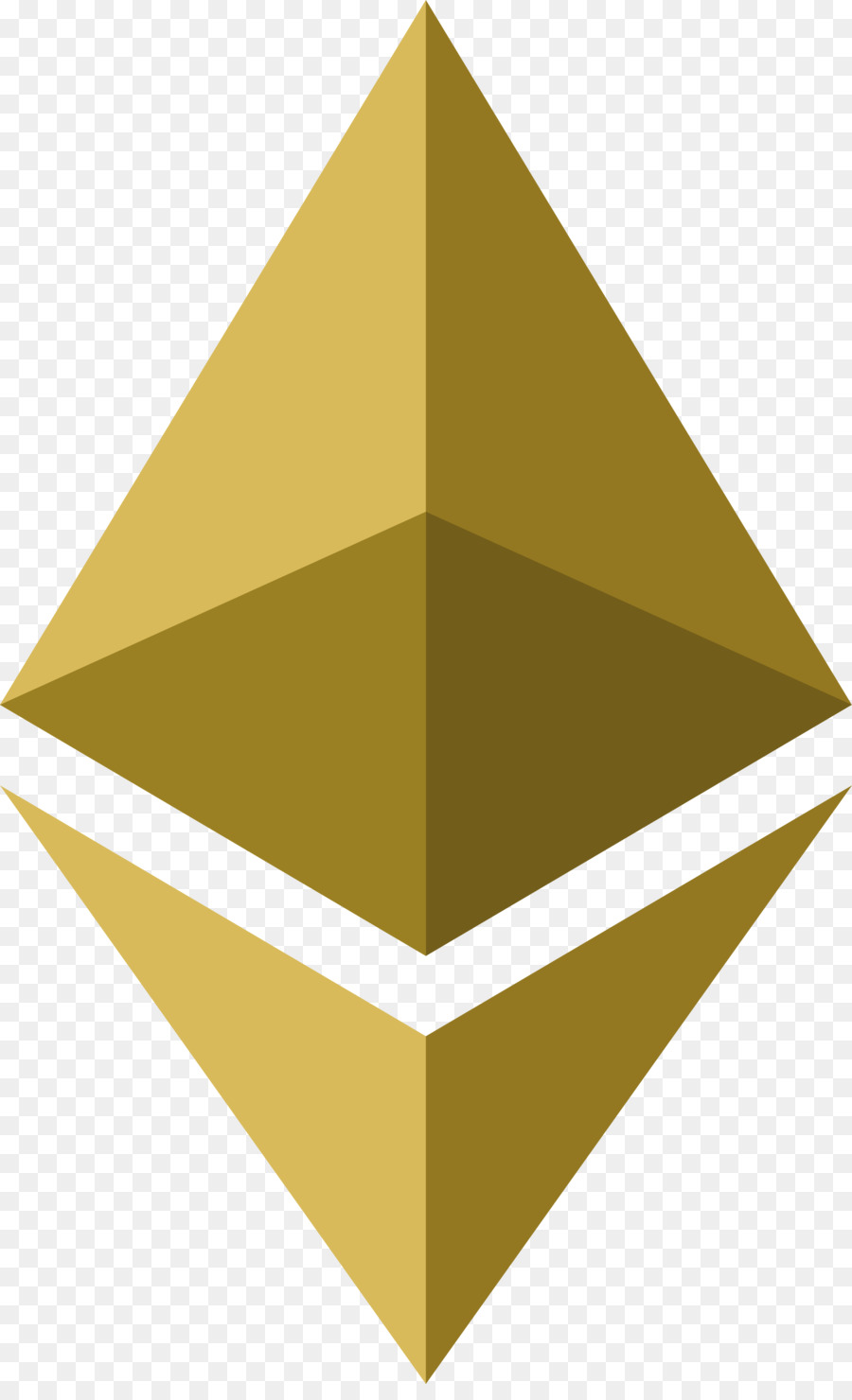 900x1480 Triangle Background Clipart