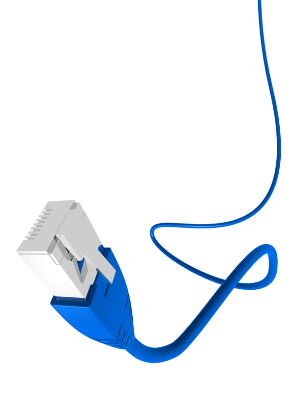 600x800 Ethernet Network Cable Over Millions Vectors, Stock Photos