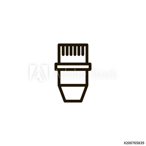 500x500 Ethernet Cable Icon Sign Design