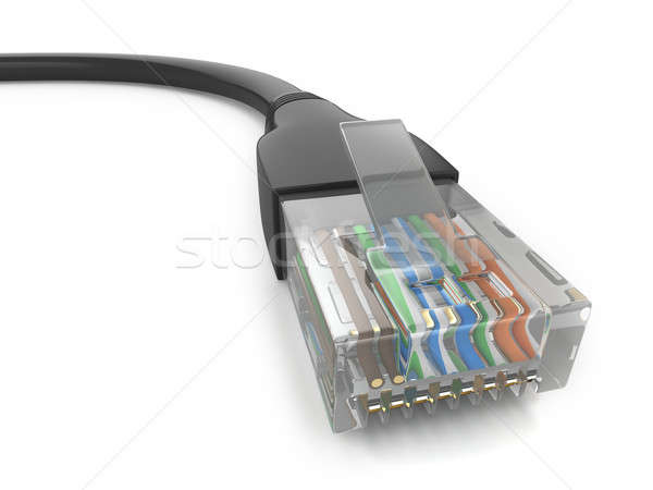 600x450 Ethernet Stock Photos, Stock Images And Vectors Stockfresh