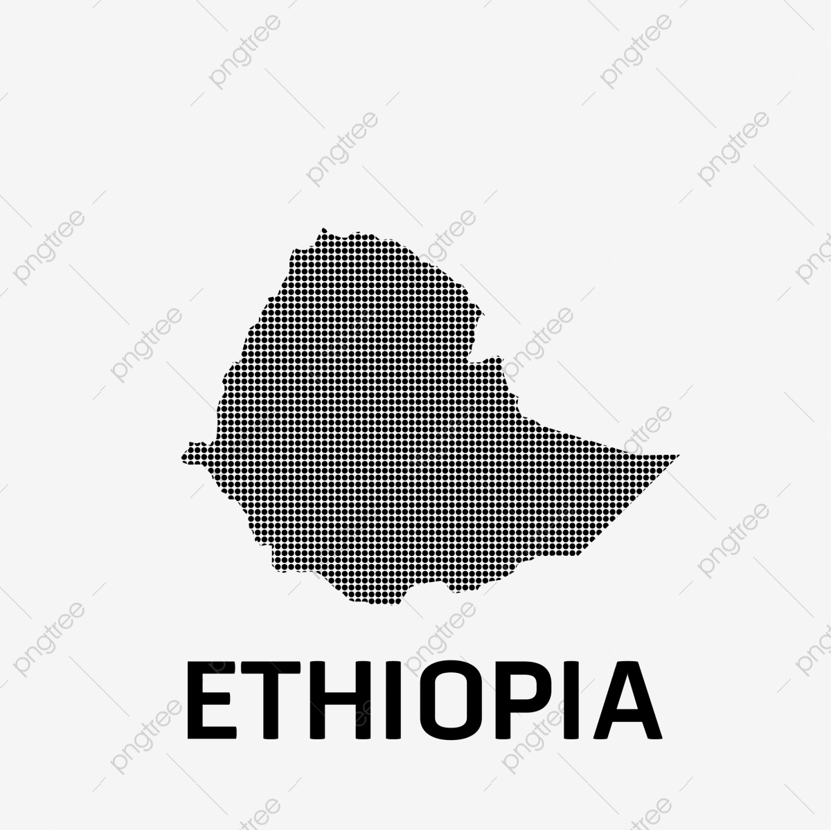 Ethiopia Map, Ethiopia, Map, World Png And Vector With Transparent 1200x1199 Ethiopia Map, Ethiopia, Map, World Png And Vector With Transparent