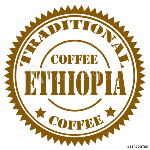 Traditional Coffee Ethiopia 500x500 Traditional Coffee Ethiopia