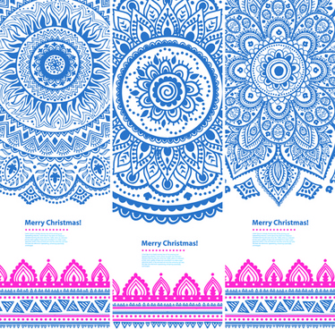374x368 Ethnic Vectors Free Vector Download