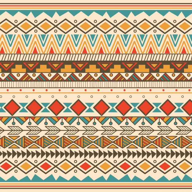 Ethnic Design Vector at Vectorified.com | Collection of Ethnic Design ...