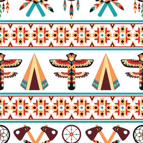 490x490 Ethnic Border Pattern Design