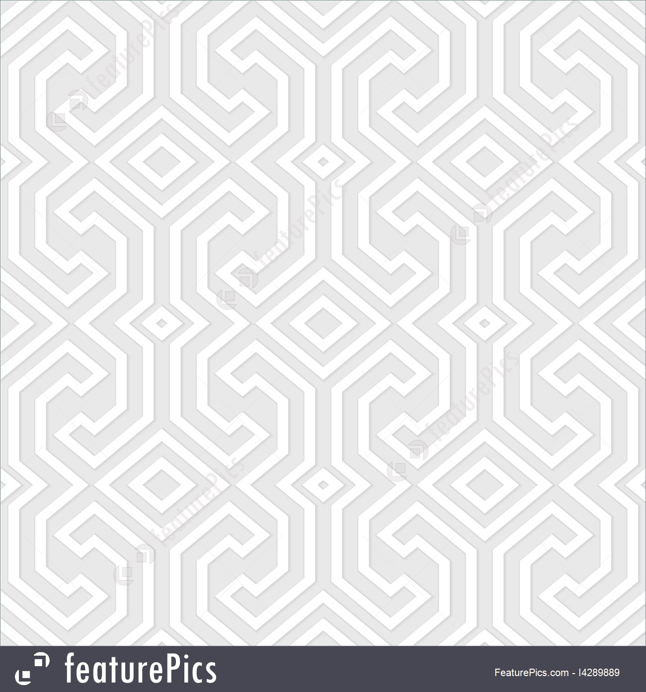 1300x1392 Abstract Patterns Seamless Vintage Gray Pattern Ethnic Vector