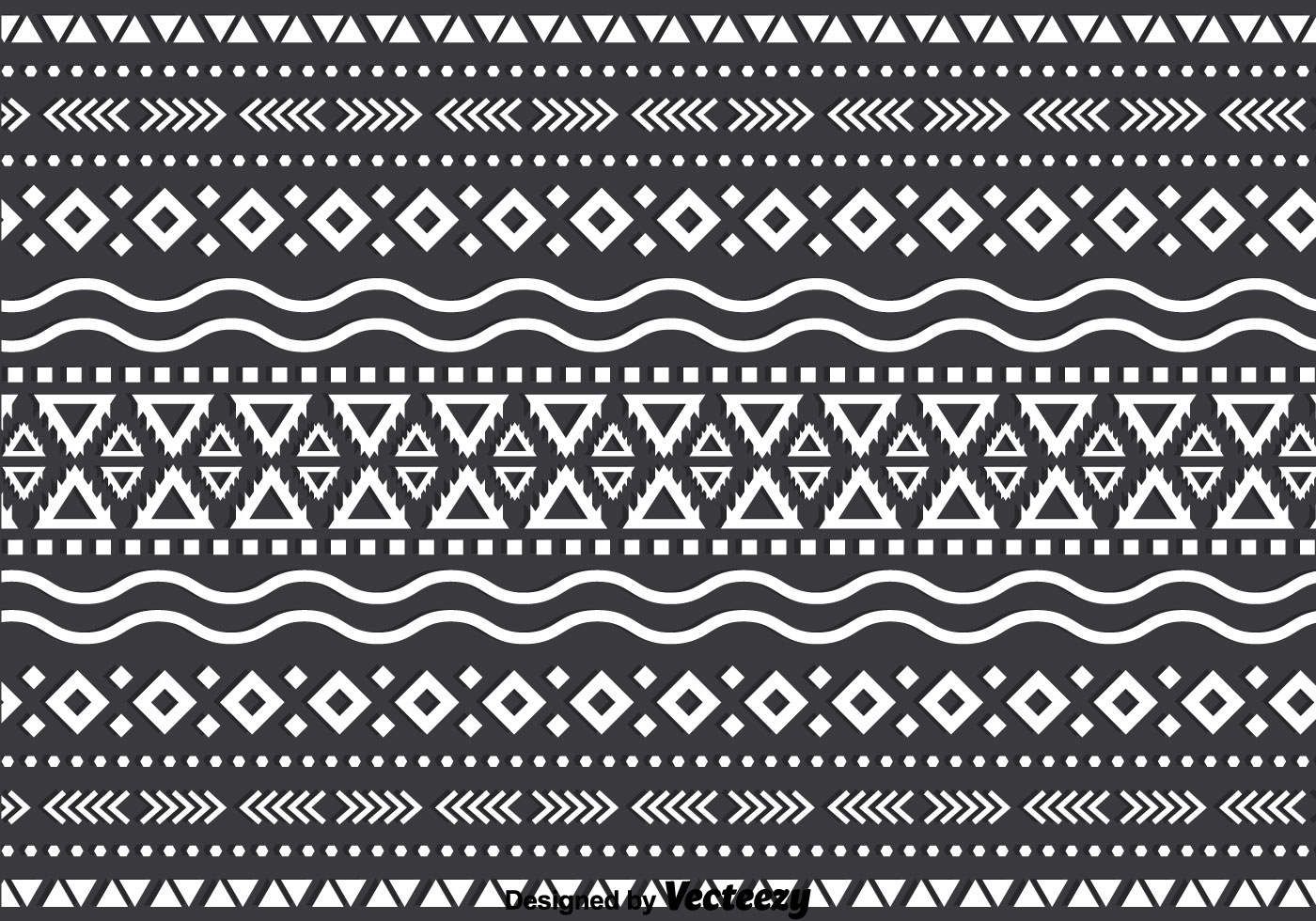 1400x980 Ethnic Free Vector Art