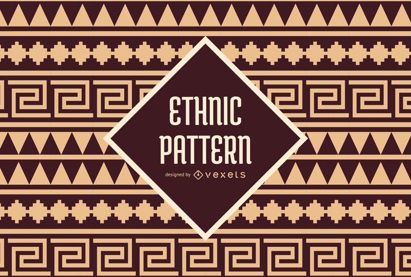 845x570 Ethnic Pattern
