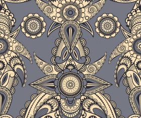 280x235 Ethnic Vector