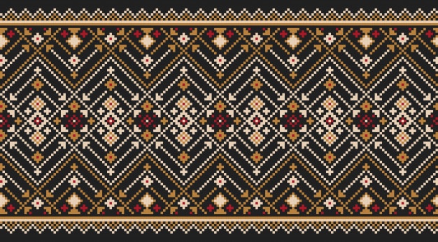 626x347 Ethnic Background Vectors, Photos And Free Download