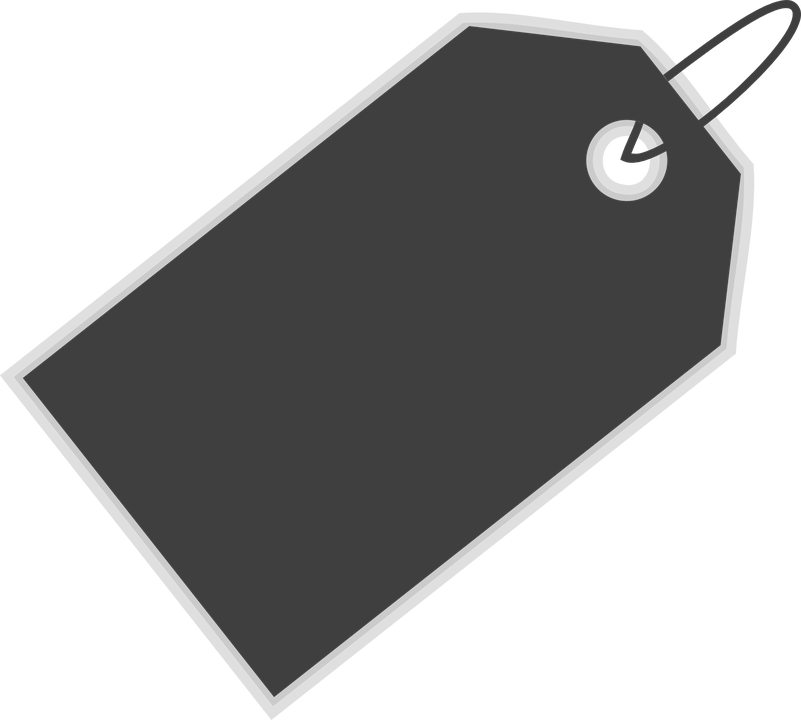 801x720 Etiqueta Precio Vector Png Png Image