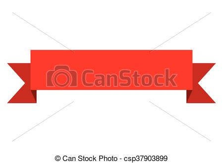 450x330 Etiqueta, Vector, Rojo, Icon Cinta, Design Plano