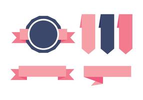 286x200 Colorful Etiquetas Label Vectors