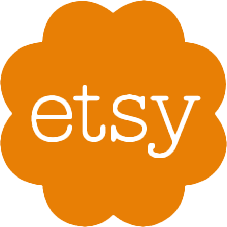 445x445 Etsy App Vector Logo Png Images