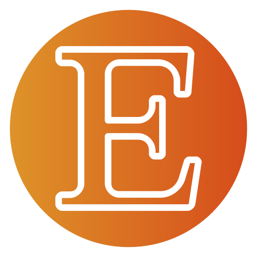 512x512 Etsy Icon Png Vector, Clipart