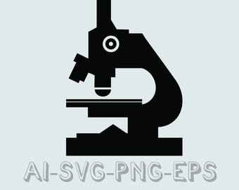 340x270 Microscope Clipart Art Vector For Free Download And Use Images