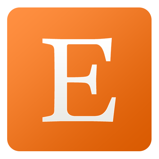 512x512 Etsy Png Logo Vector, Clipart