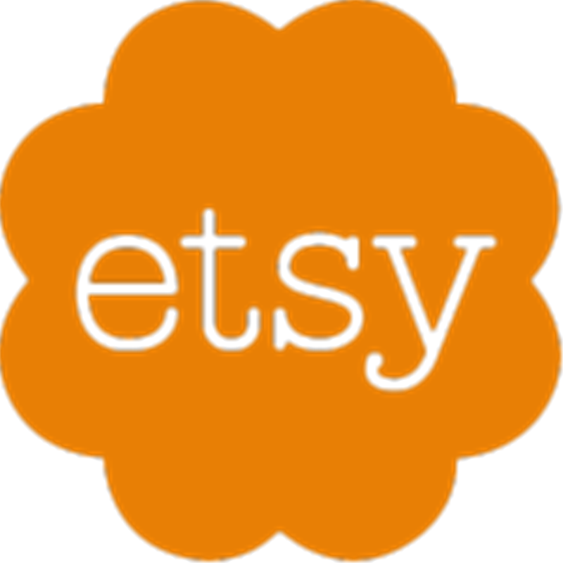 800x800 Etsy Vector Logo Png Images