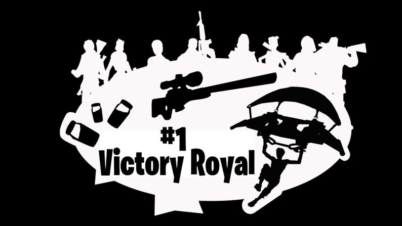 794x447 Fortnite Vector Etsy