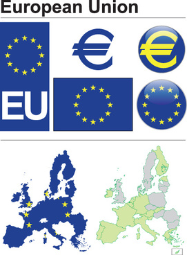 271x368 European Flag Vector Free Vector Download