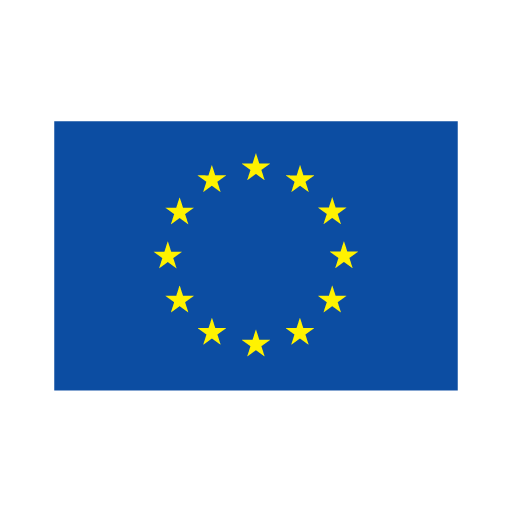 512x512 Eu Flag Vector