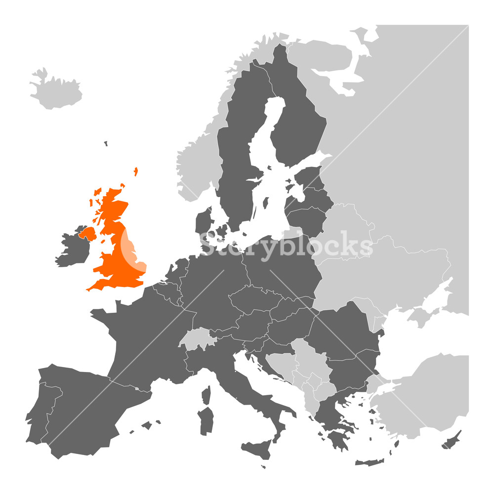 Brexit Theme Map 1000x1000 Brexit Theme Map