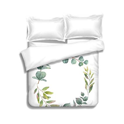 425x425 Mtsjtliangwan Family Bed Watercolor Vector Wreath