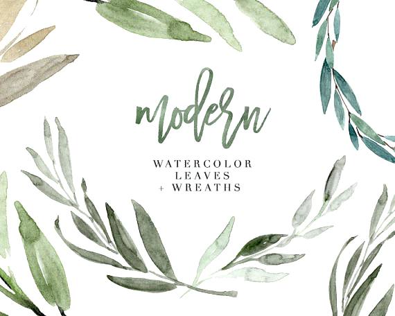 570x456 Olive Leaf Wreath Bay Leaves Olive And Seeded Eucalyptus Olive