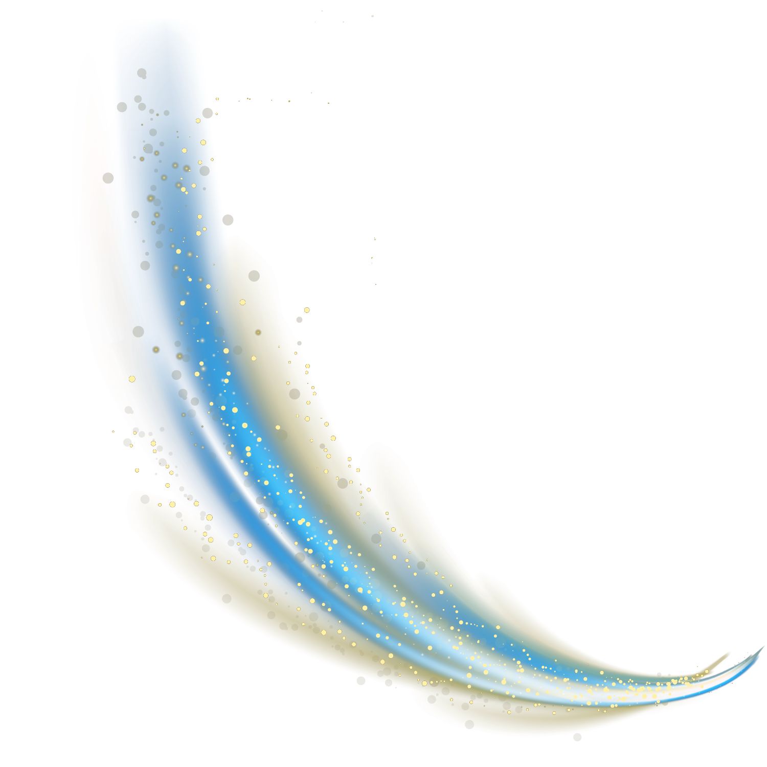 1500x1500 Light Euclidean Vector Effects Png In Light