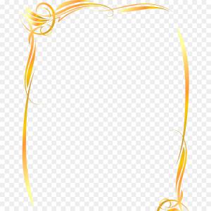 300x300 Png Euclidean Vector Computer Ornate Gold Frame V Handandbeak