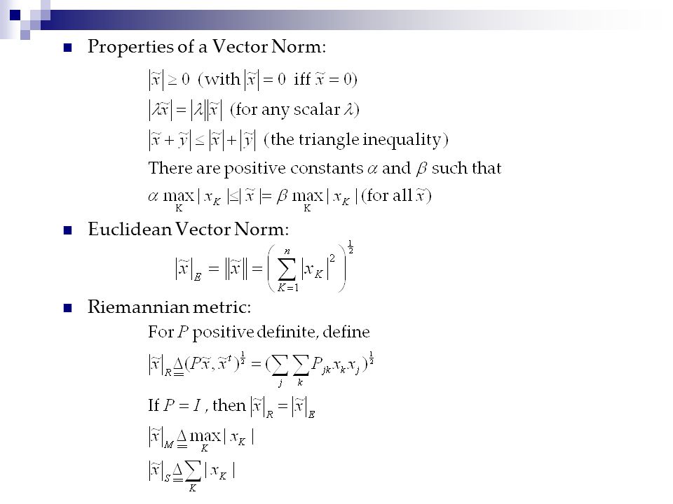 Euclidean Vector At Collection Of Euclidean Vector Free For Personal Use