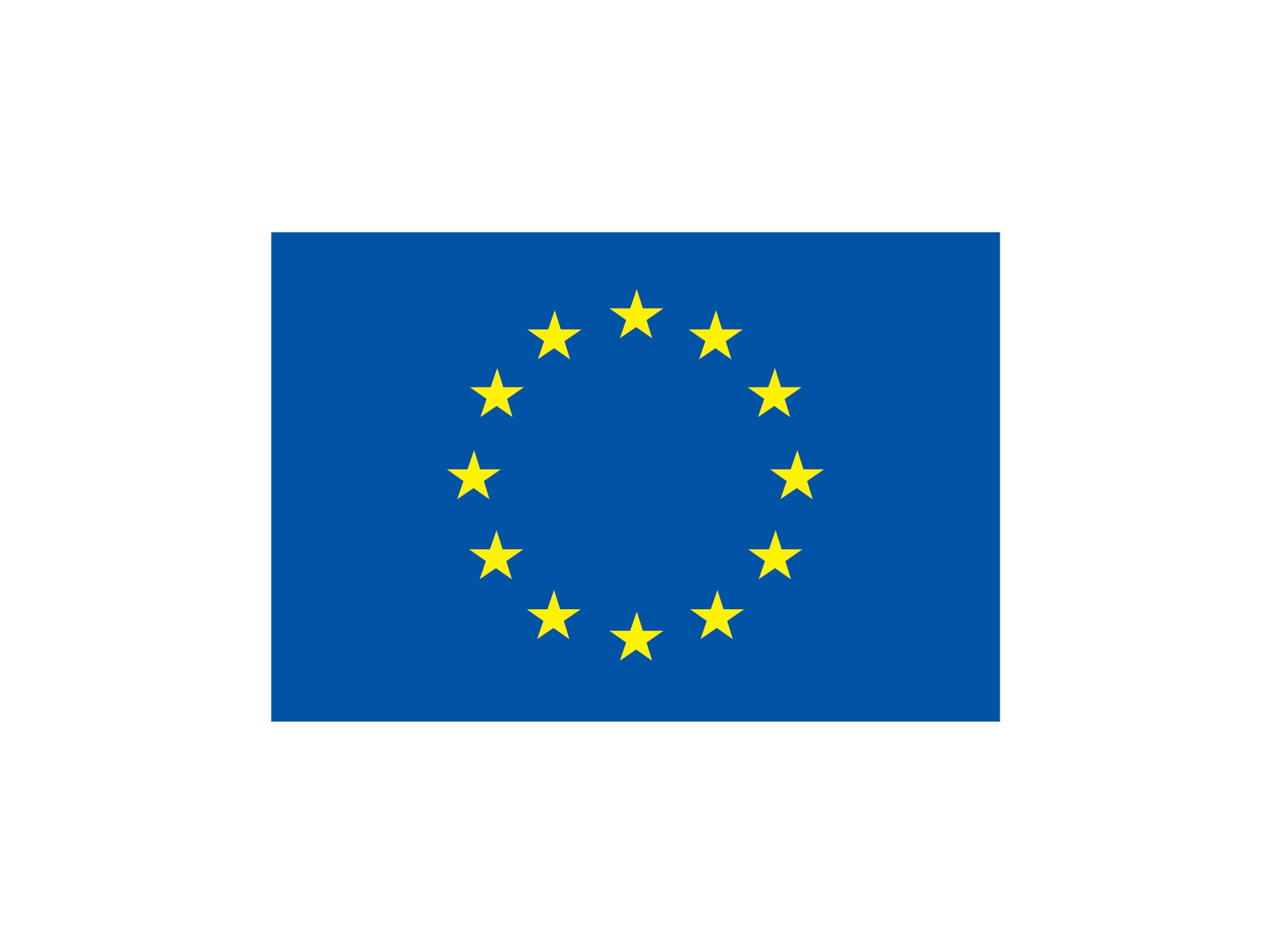 2048x1536 Eu Flag Vector