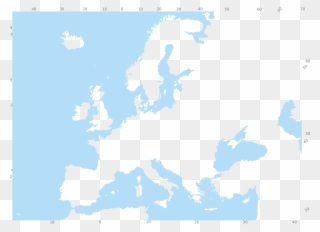 320x232 Download Map Europe Vector Free Clipart Europe Clip