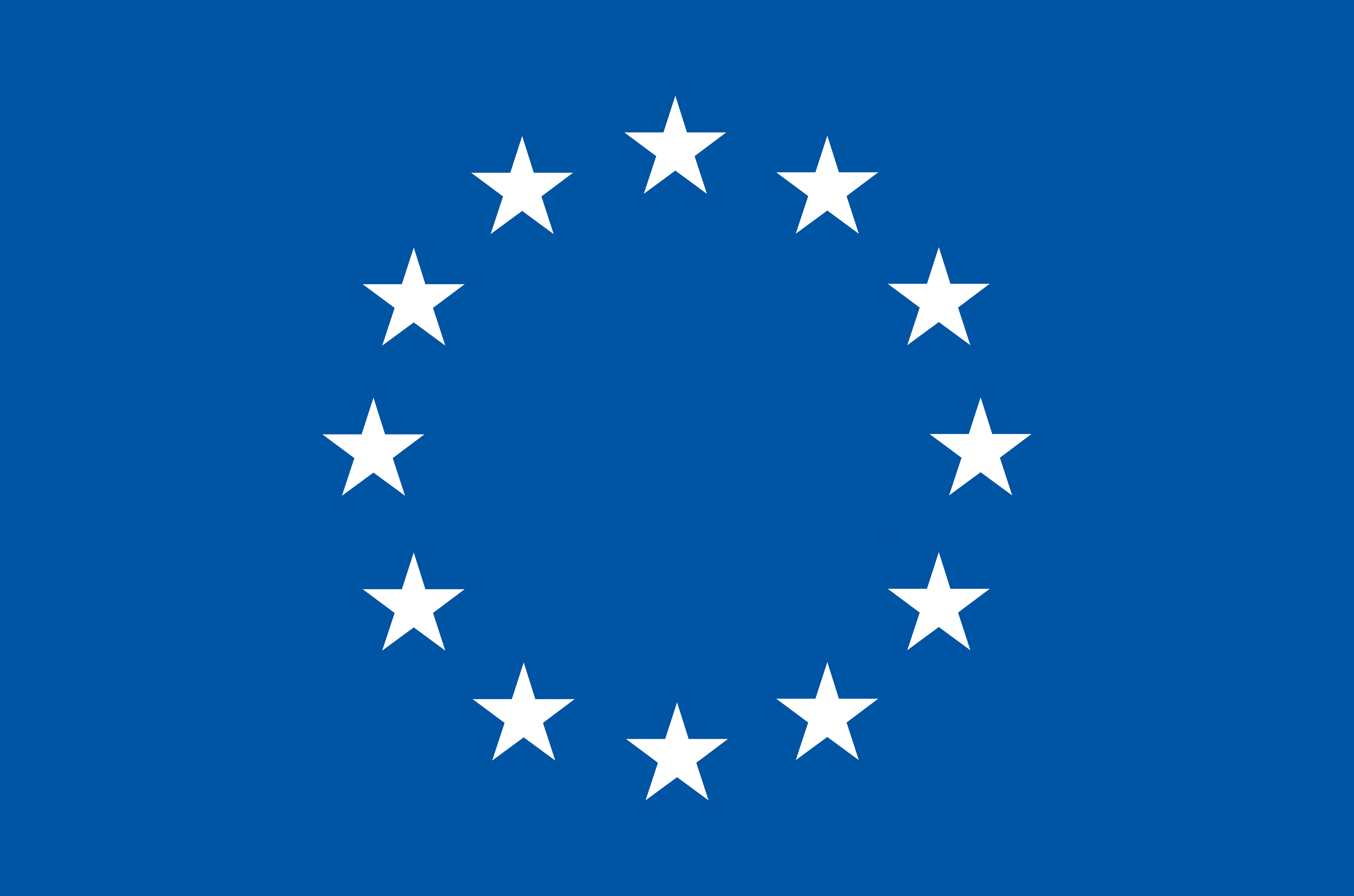5701x3774 The European Flag European Union