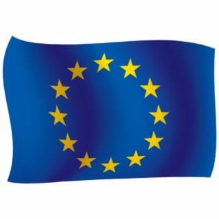 European Union Flag Vector at Vectorified.com | Collection of European ...