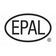 195x195 European Pallet Association E V Logo Vector