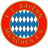 200x200 Fc Bayern Munchen E V Logo Vector