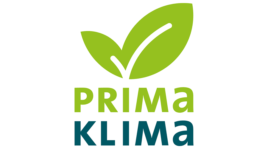 900x500 Primaklima E V Vector Logo Free Download