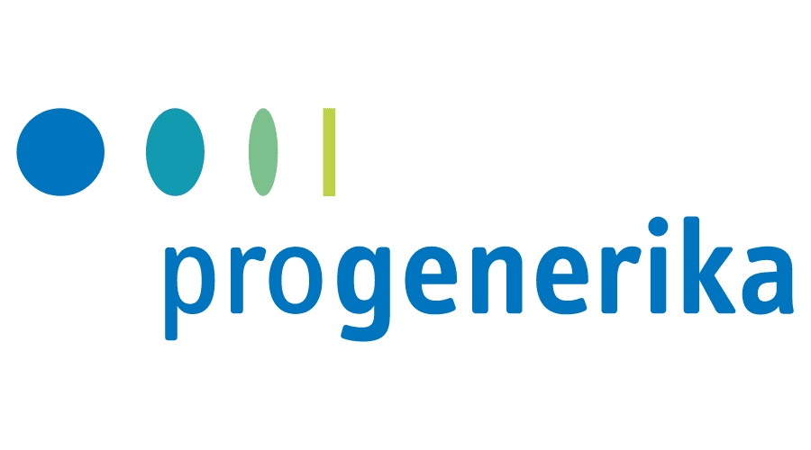 900x500 Pro Generika E V Logo Vector