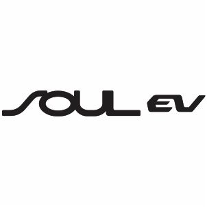 302x302 Vector Kia Soul Ev Logo