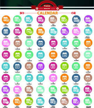 Icon Event Calendar Free Vector Download 321x368 Icon Event Calendar Free Vector Download
