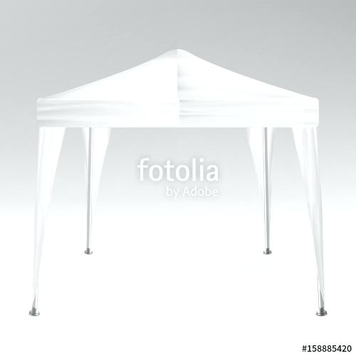 500x500 Promotional Event Tent Packages Mockup Canopy Trade Show