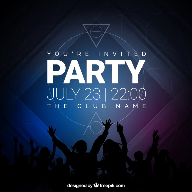 Event Vectors, Photos And Free Download 626x626 Event Vectors, Photos And Free Download