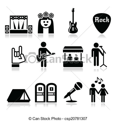 Live Event Vector Clip Art Images Live Event Clipart 450x470 Live Event Vector Clip Art Images Live Event Clipart