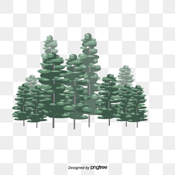 360x360 Evergreen Trees Png, Vector, And Clipart With Transparent