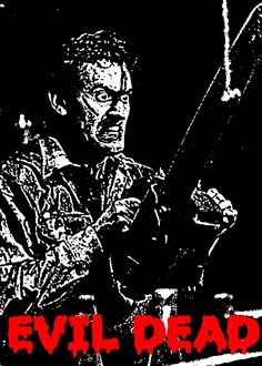 Best The Evil Dead Images In Horror, Horror Movies, Movies 236x330 Best The Evil Dead Images In Horror, Horror Movies, Movies