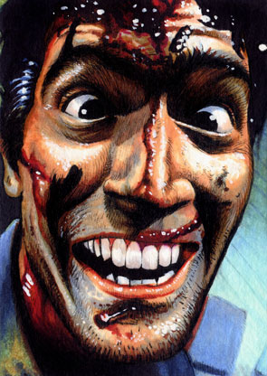 Evil Dead 295x416 Evil Dead