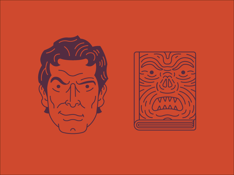 Evil Dead 800x600 Evil Dead